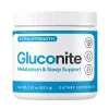 GlucoSleep Metabolic & Blood Sugar Support Formula