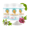 Sonic Solace™ – Advanced Ear & Nerve Support Formula