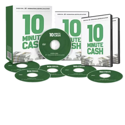 10 Minute Cash System™ – The Fastest Way to Make Online Income Without a Website