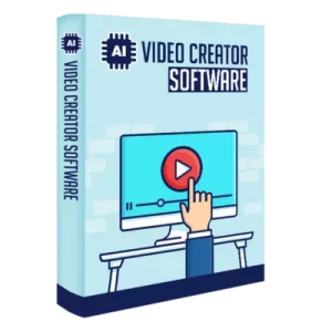 AI Video Creator Pro: The 4-in-1 $1,000 Video Engine