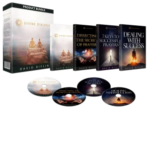 Divine Dialogue™: The Quantum Prayer System for Instant Manifestation