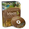 Ideas4Landscaping™: 7,250+ DIY Designs to Transform Your Outdoor Space