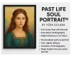 Past Life Soul Portrait™ by Vera Solara – Discover Who You Were Before This Life