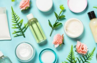 Why You Should Consider Switching to Organic Skin Care Products