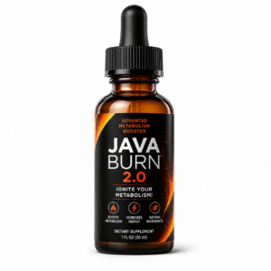 Java Burn 2.0